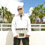 DJ Shorte takes over Tampa Bay!