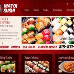Matoi Sushi